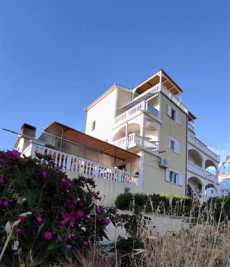 Apartments Barisic Hrvatskih Zrtava 404 Seget Vranjica Trogir Exterior foto