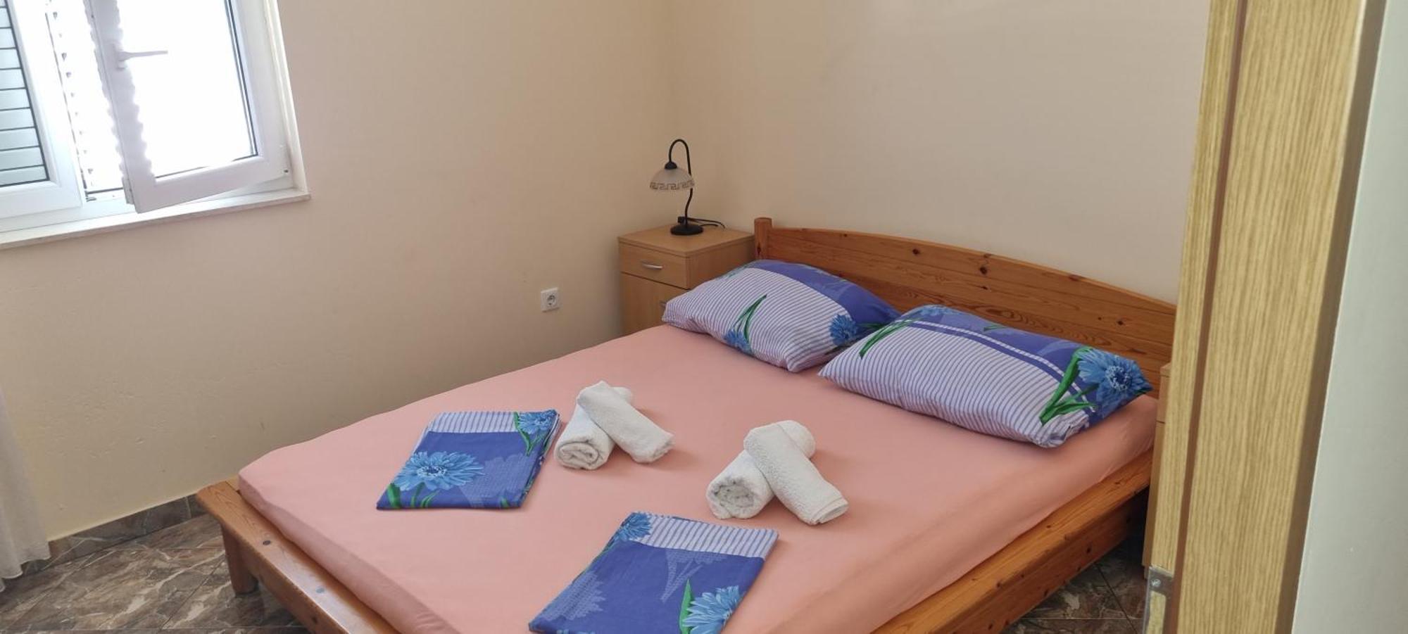 Apartments Barisic Hrvatskih Zrtava 404 Seget Vranjica Trogir Exterior foto