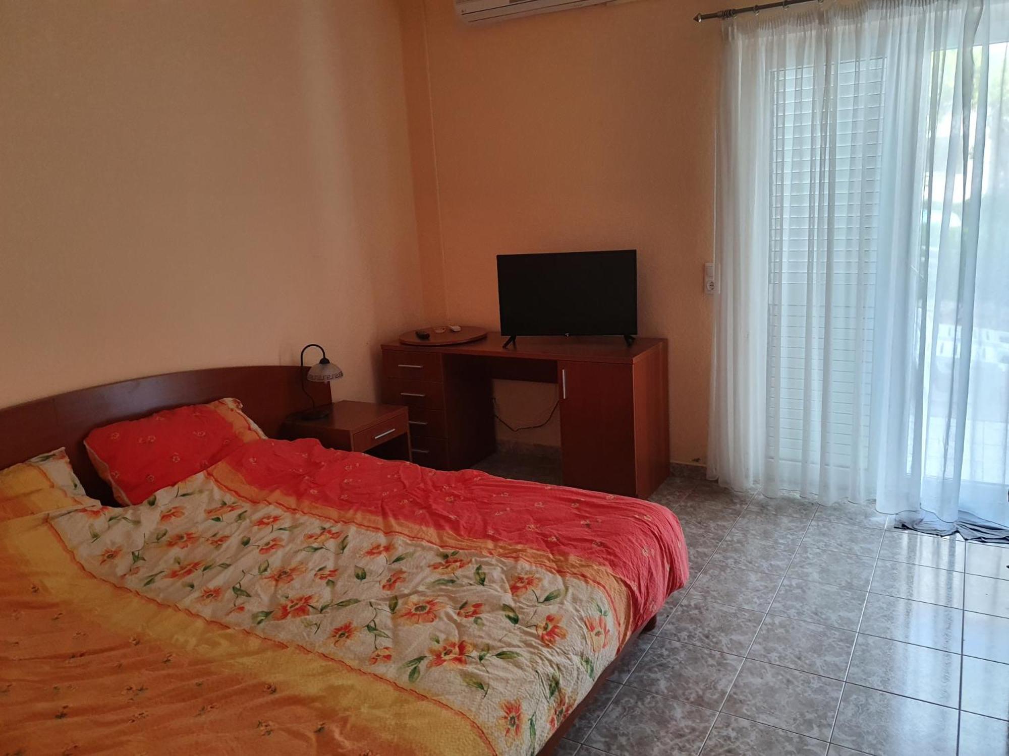 Apartments Barisic Hrvatskih Zrtava 404 Seget Vranjica Trogir Quarto foto