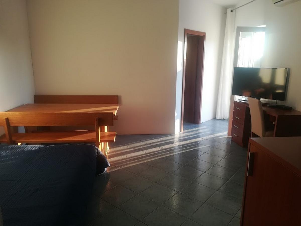 Apartments Barisic Hrvatskih Zrtava 404 Seget Vranjica Trogir Exterior foto