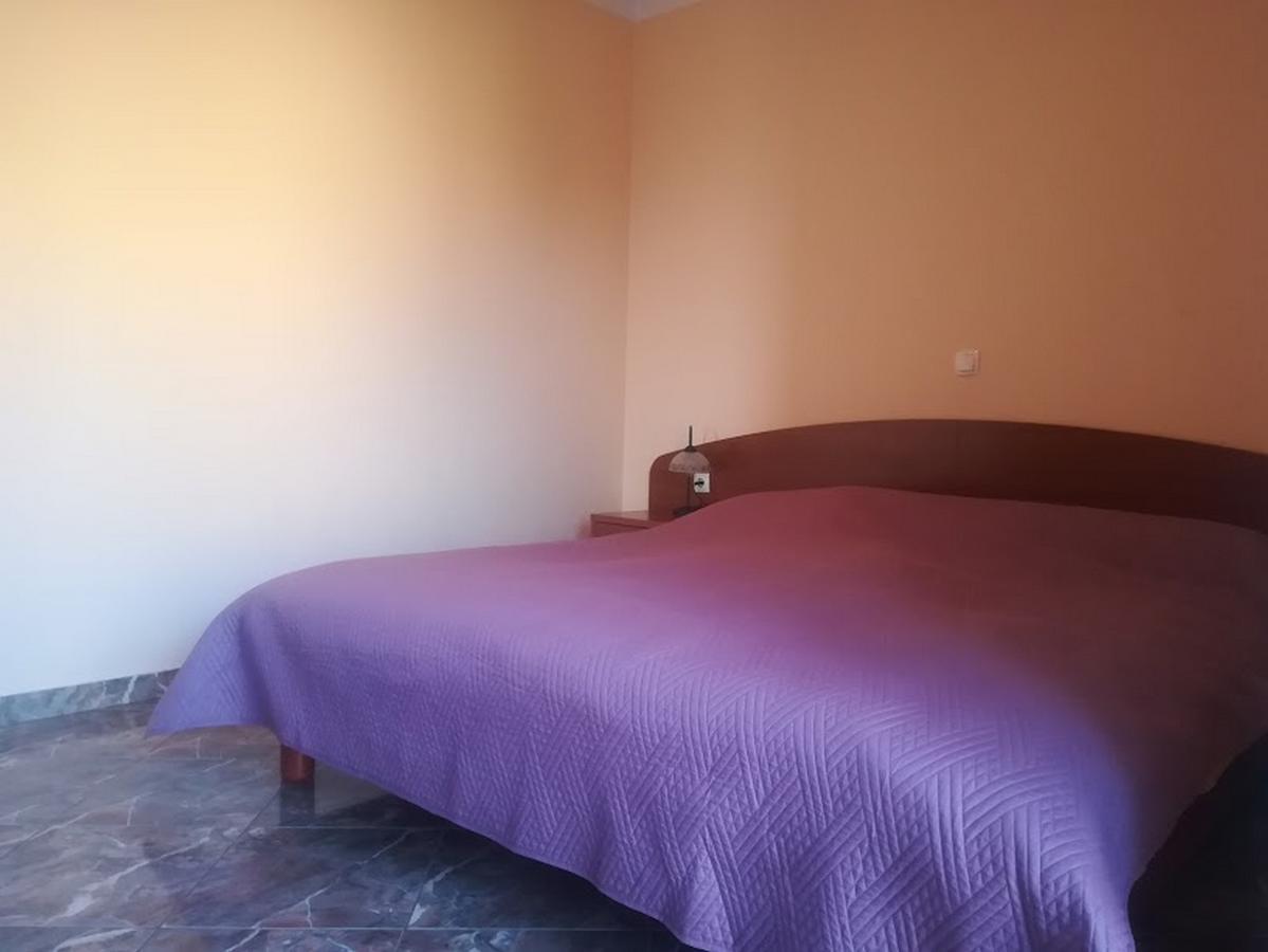 Apartments Barisic Hrvatskih Zrtava 404 Seget Vranjica Trogir Exterior foto