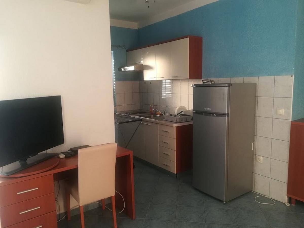 Apartments Barisic Hrvatskih Zrtava 404 Seget Vranjica Trogir Exterior foto